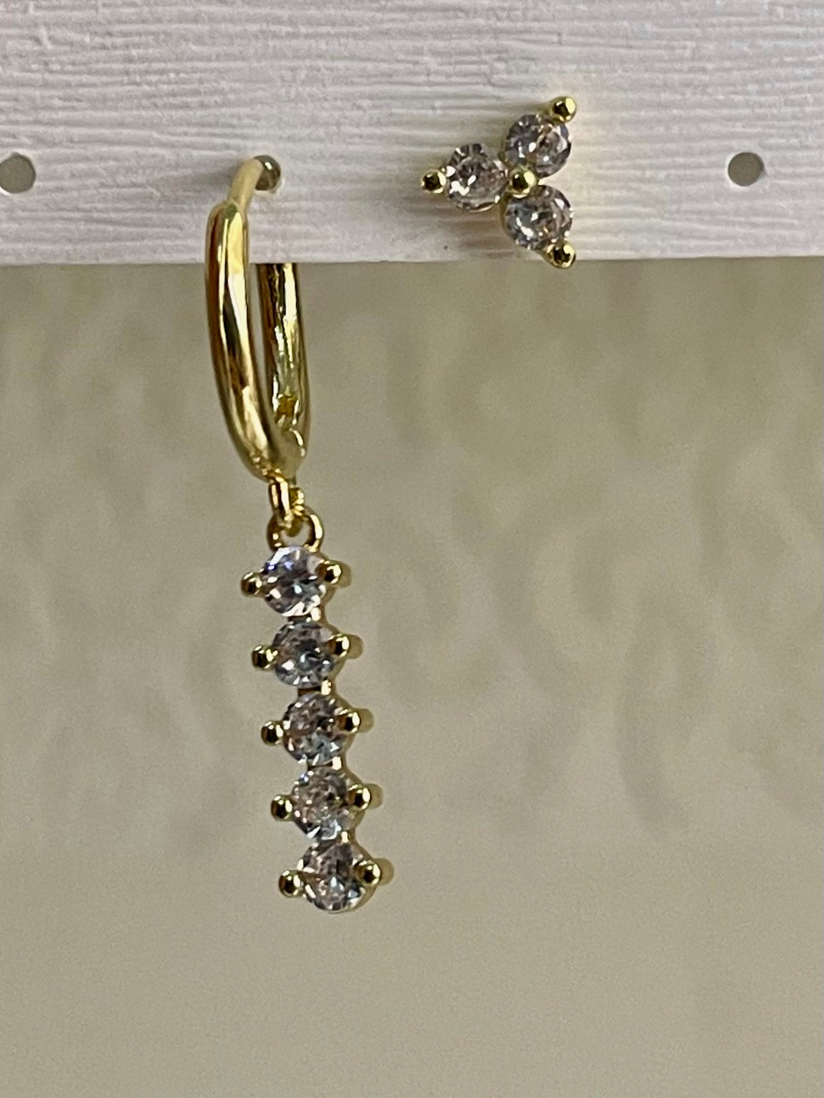 Set 5-2pcs set
