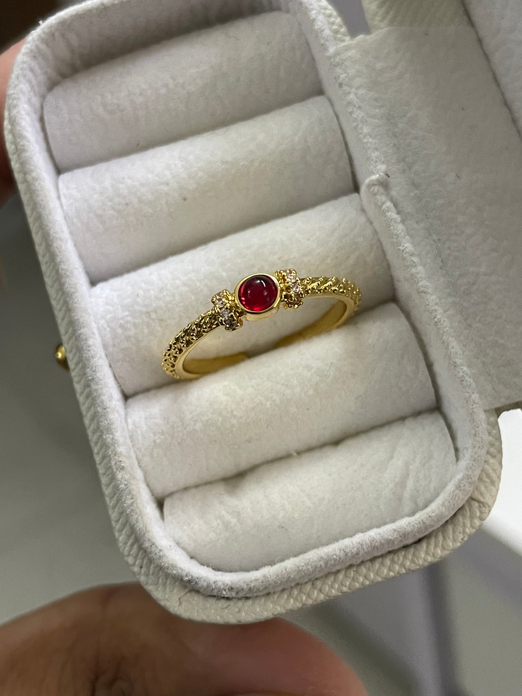 Ring 51 (Adjustable)