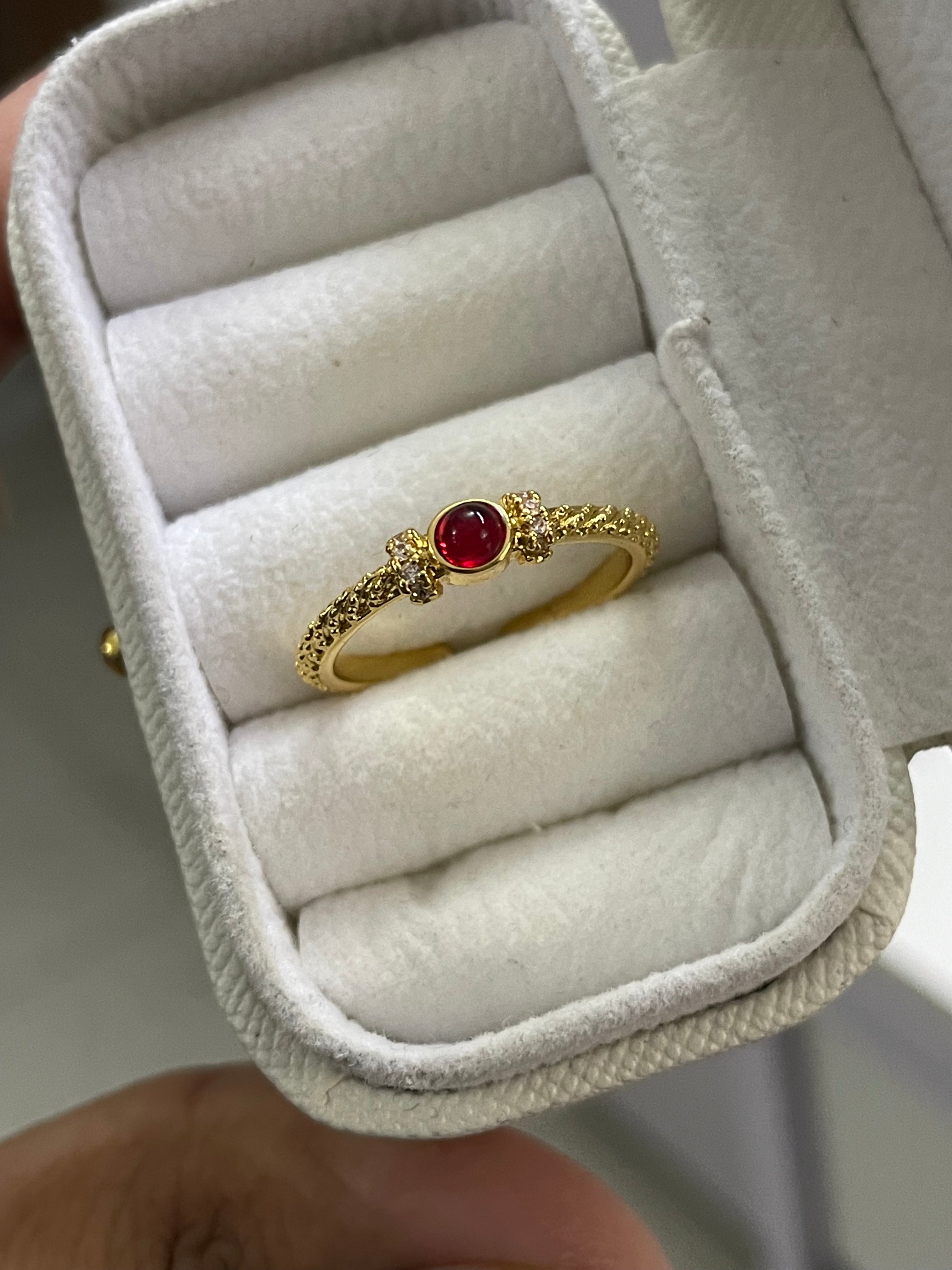 Ring 51 (Adjustable)
