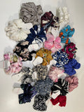 Random Scrunchie
