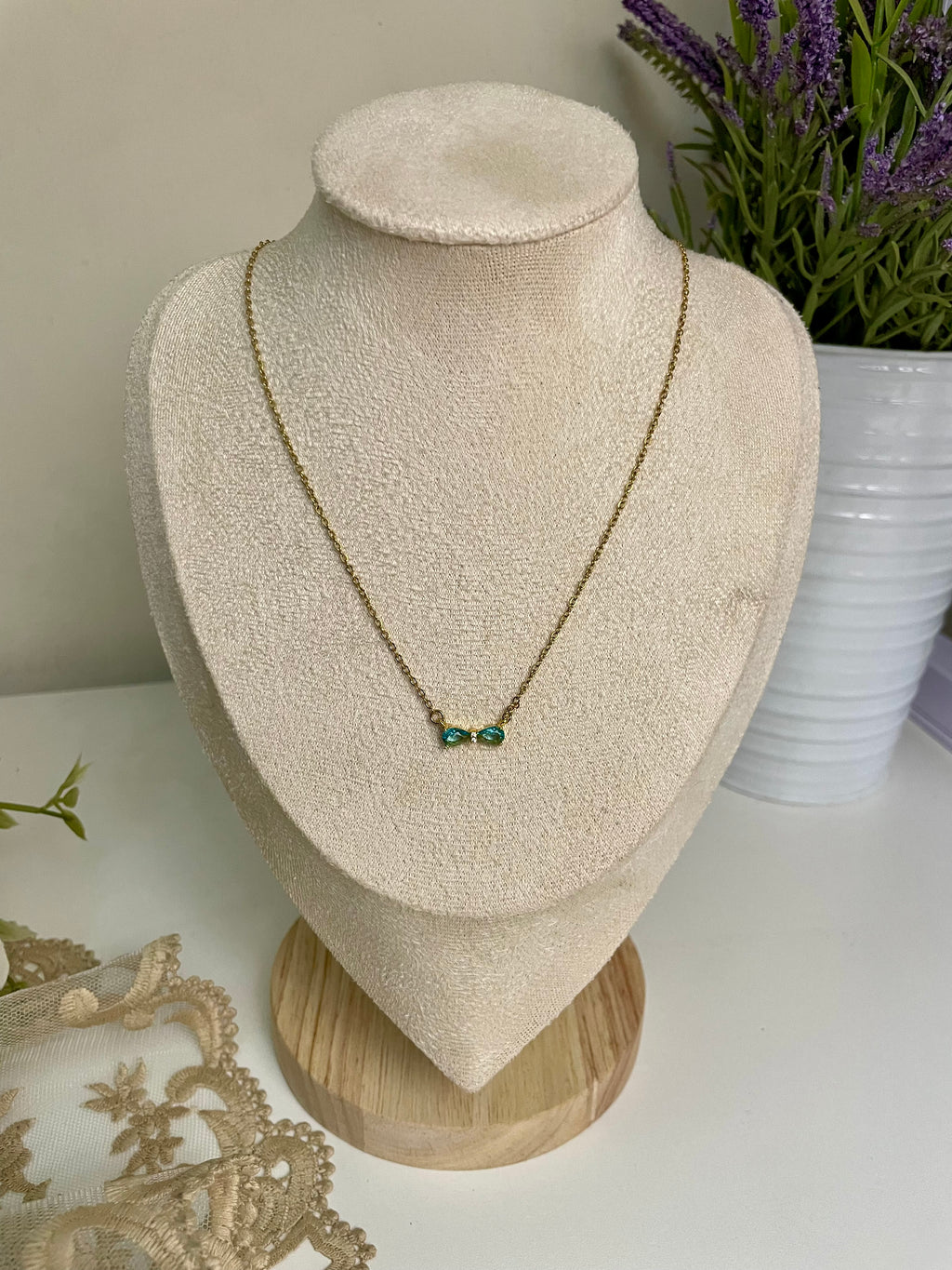 N50- Dainty