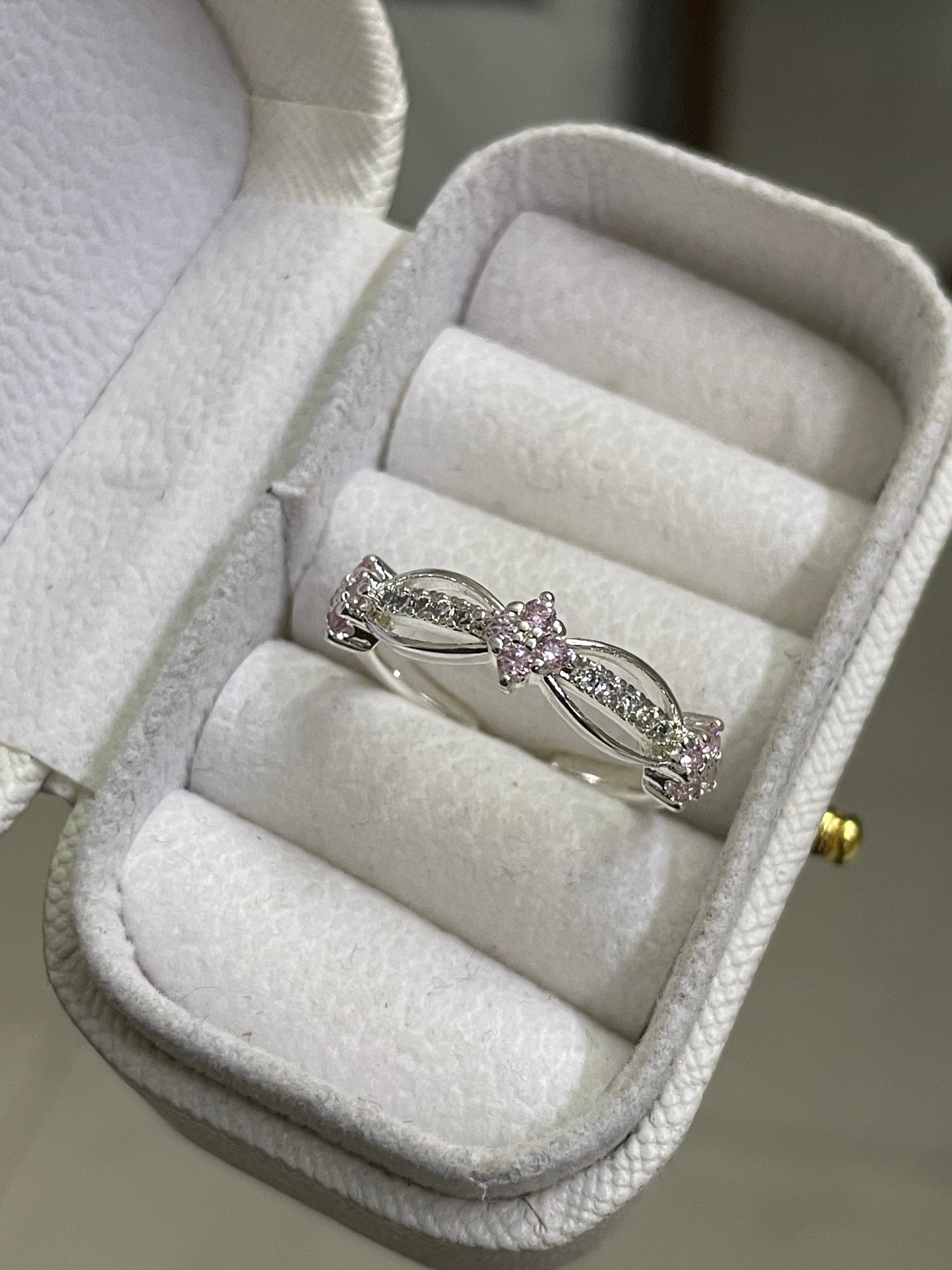 Ring 94 (Adjustable)