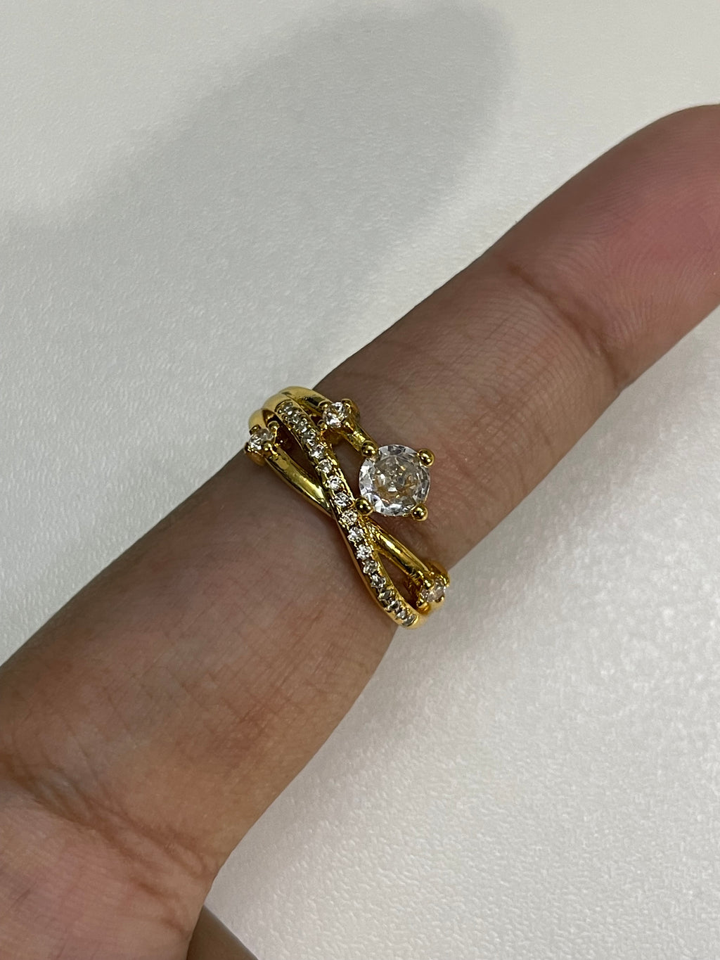 Ring 9 (Adjustable)