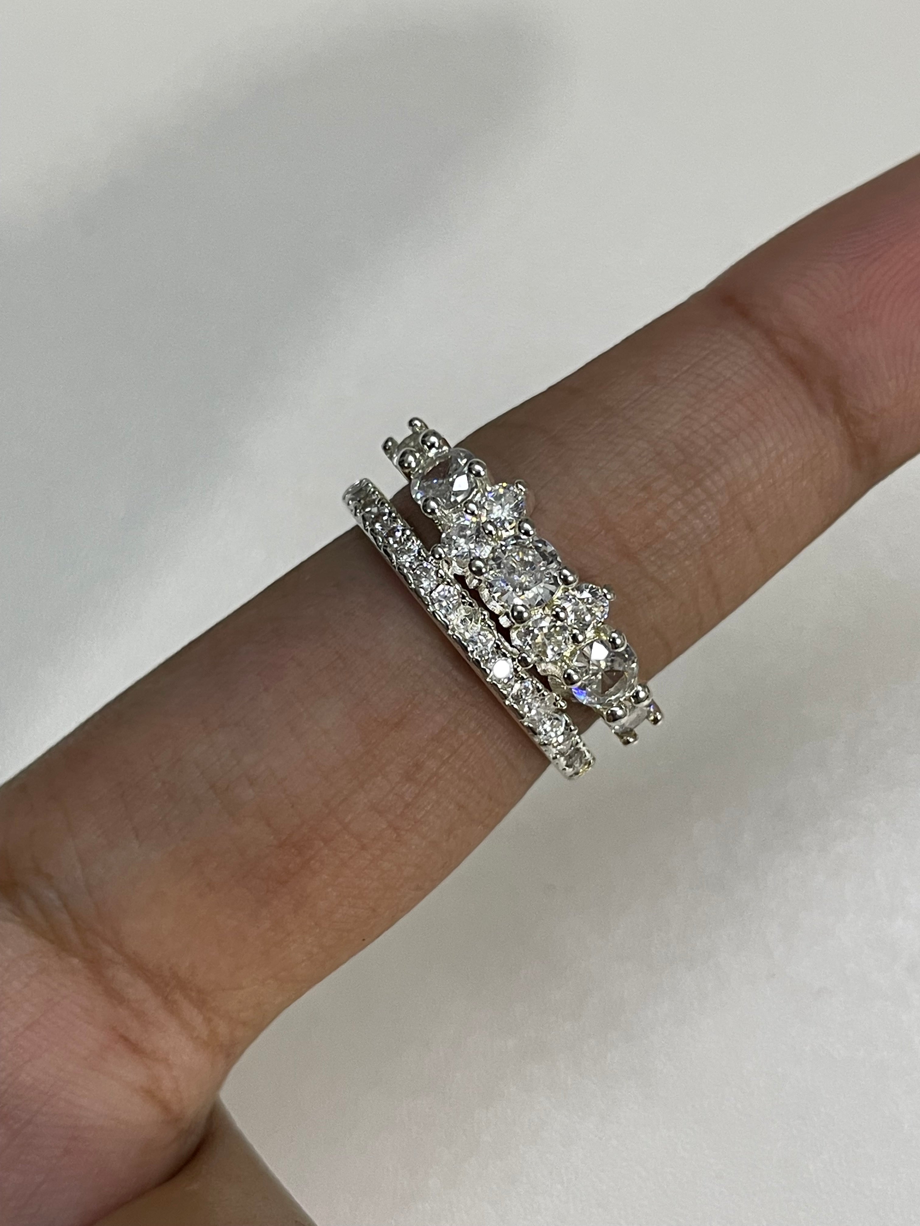 Ring 3 (Adjustable)