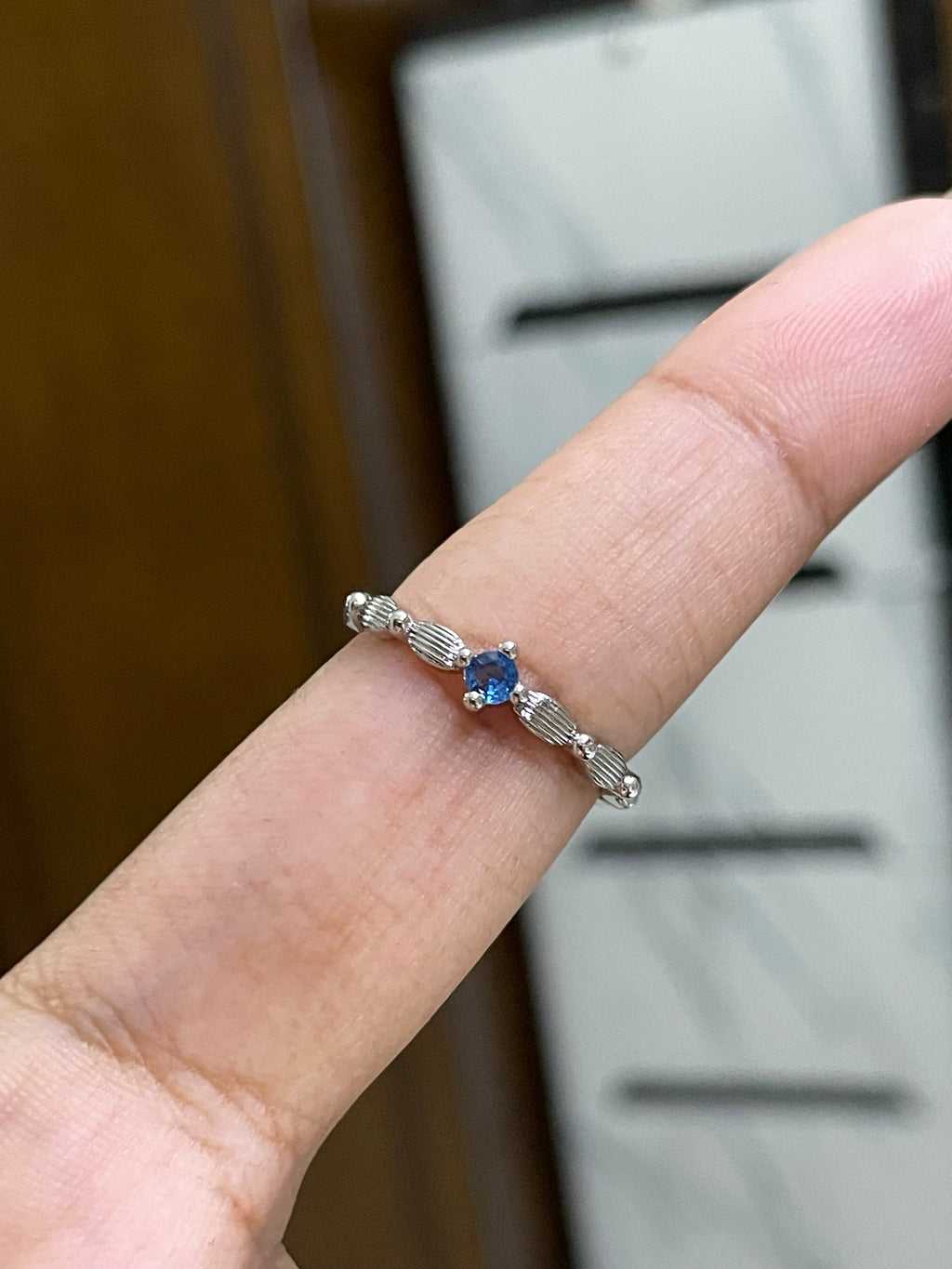 Ring 120 (Adjustable)