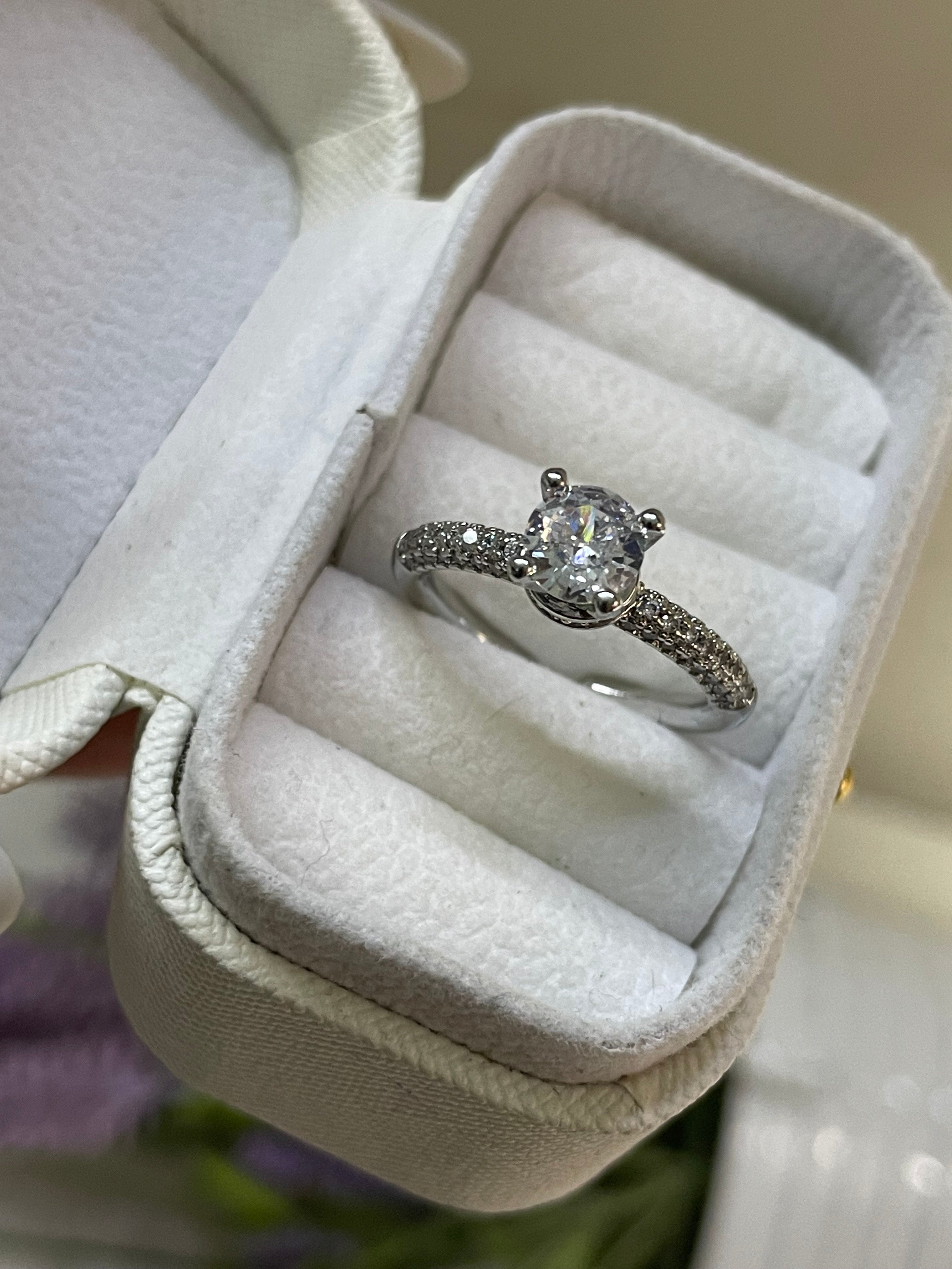Ring 46 (Adjustable)