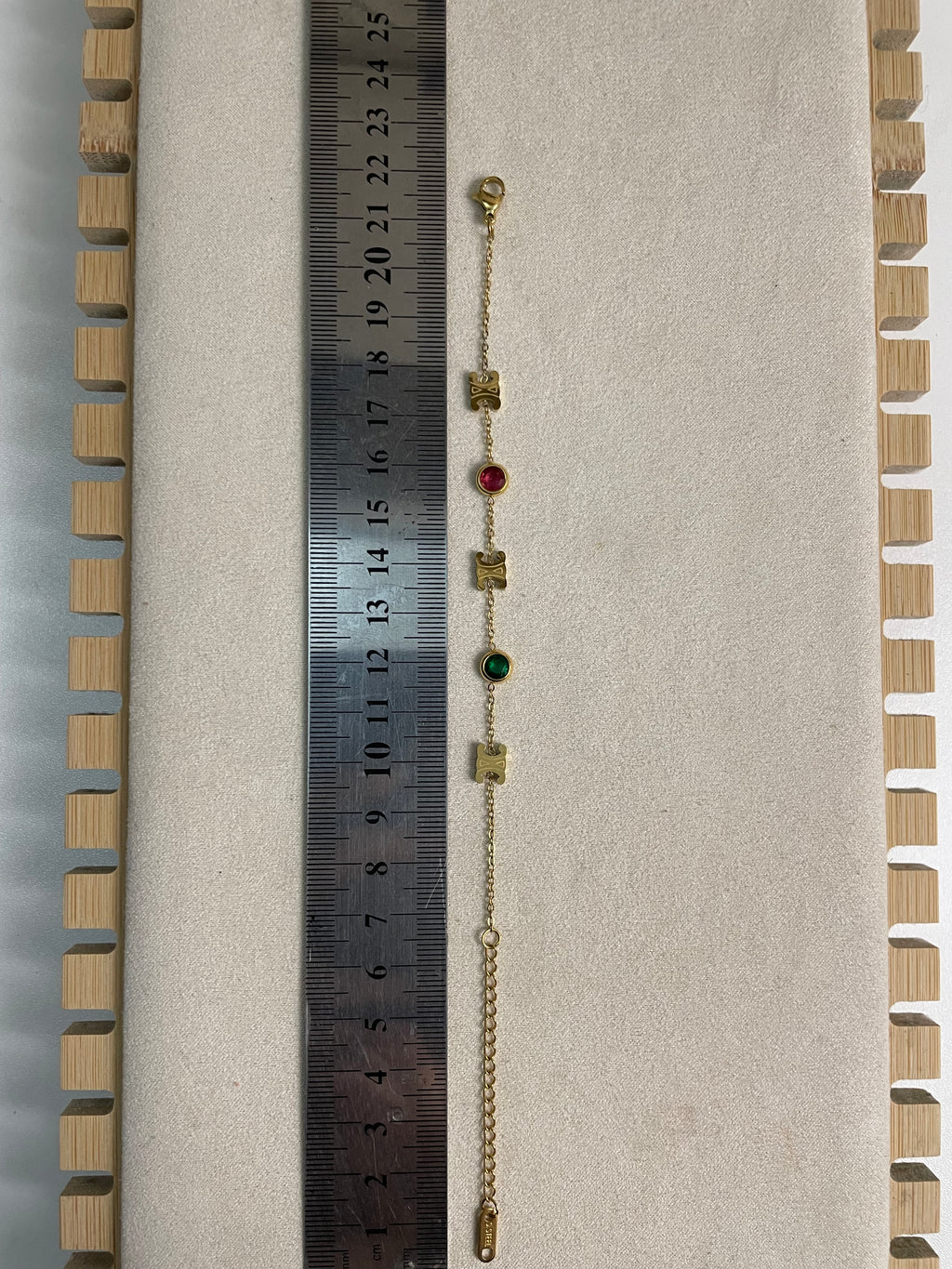 Bracelet 19