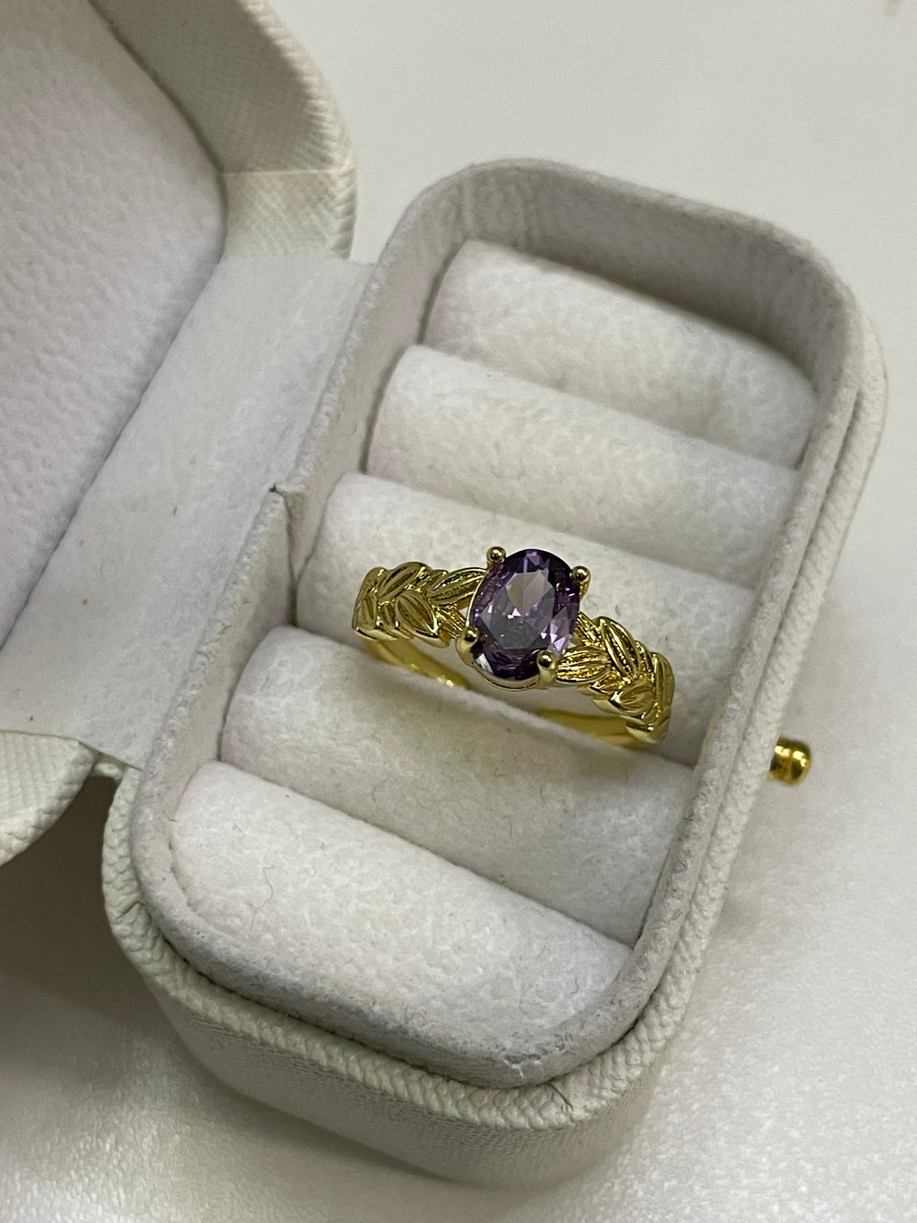Ring 59 (Adjustable)