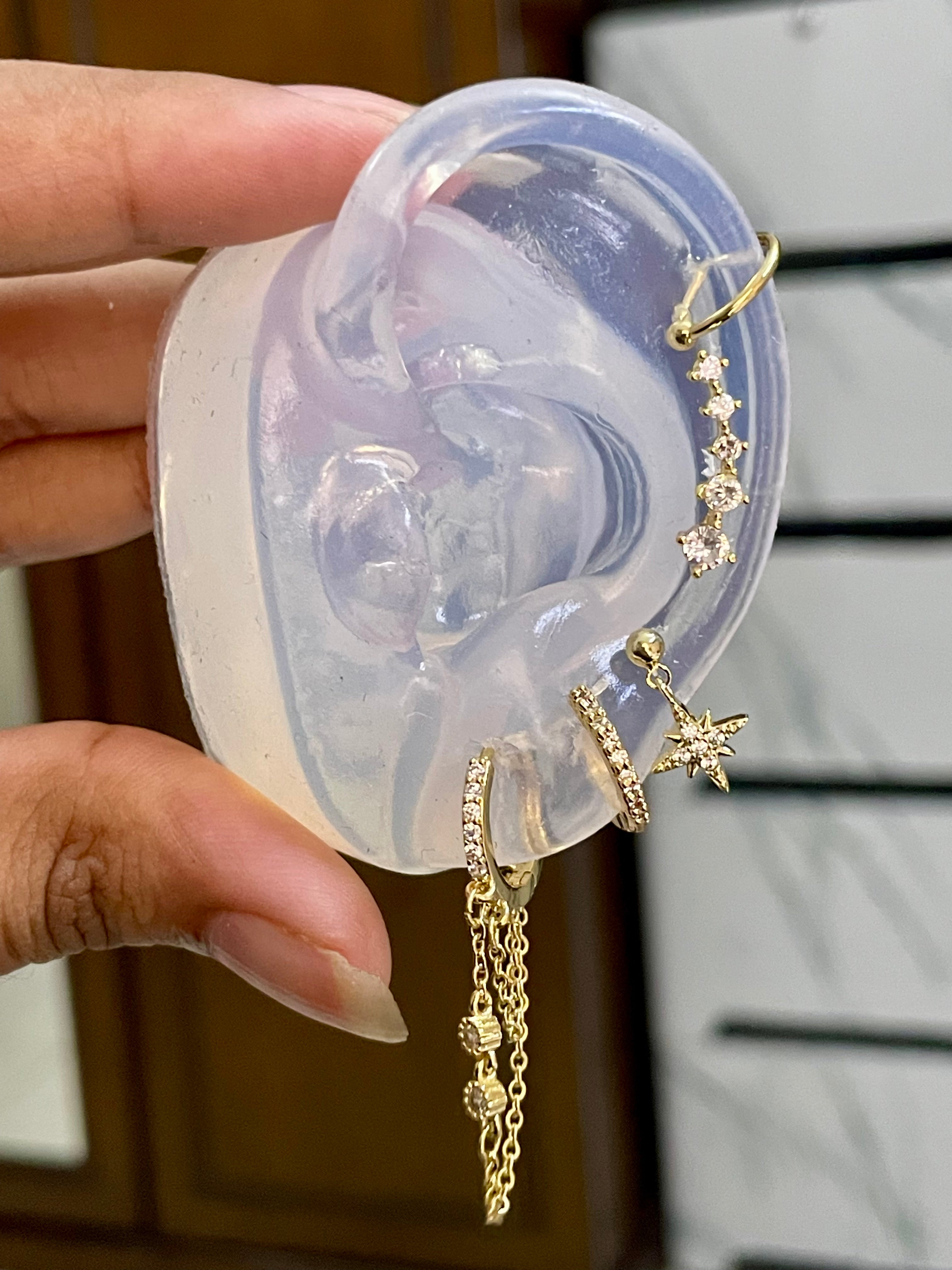Set 2-5pcs set
