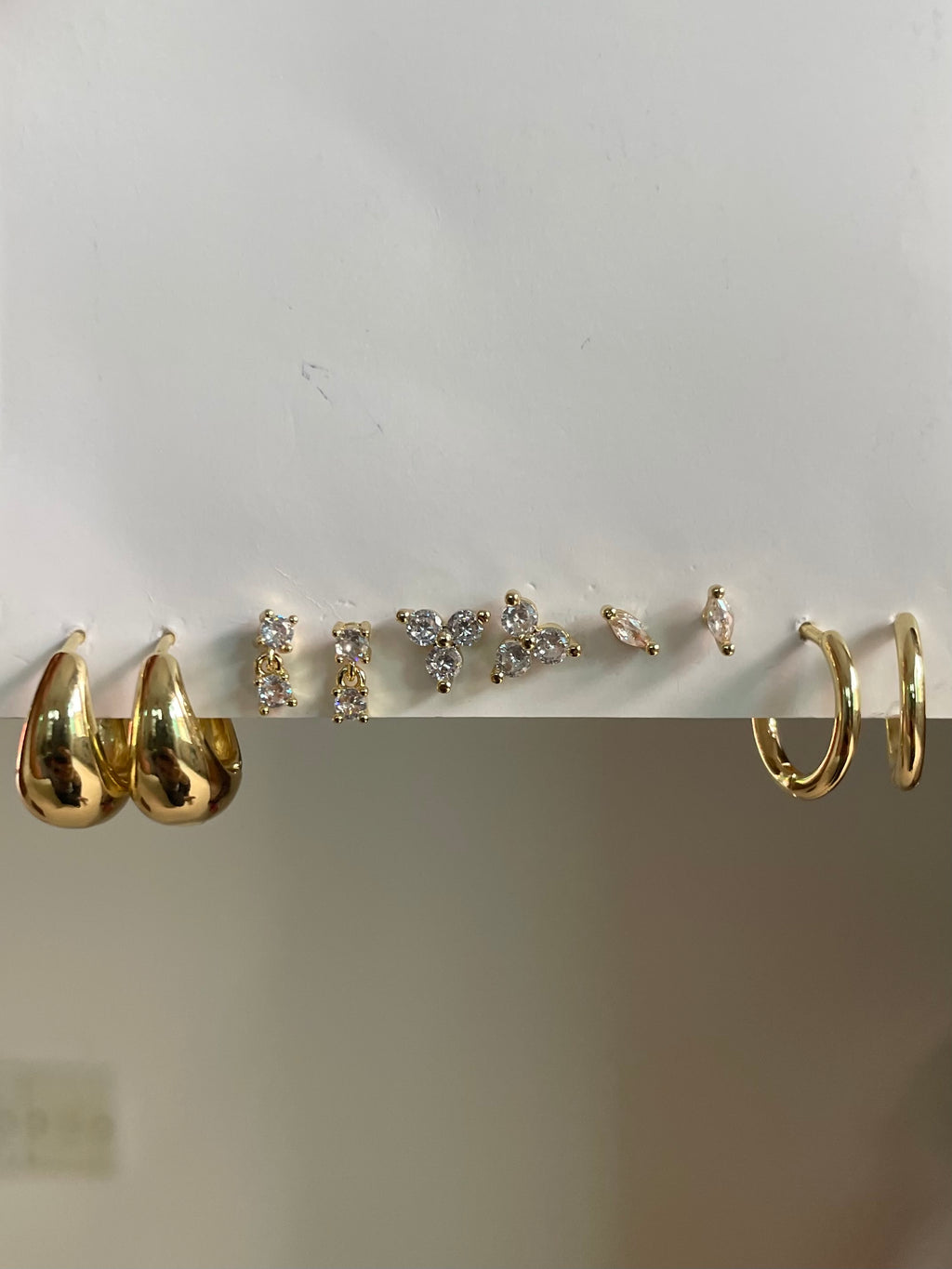 M2- 5 pair/10pcs set
