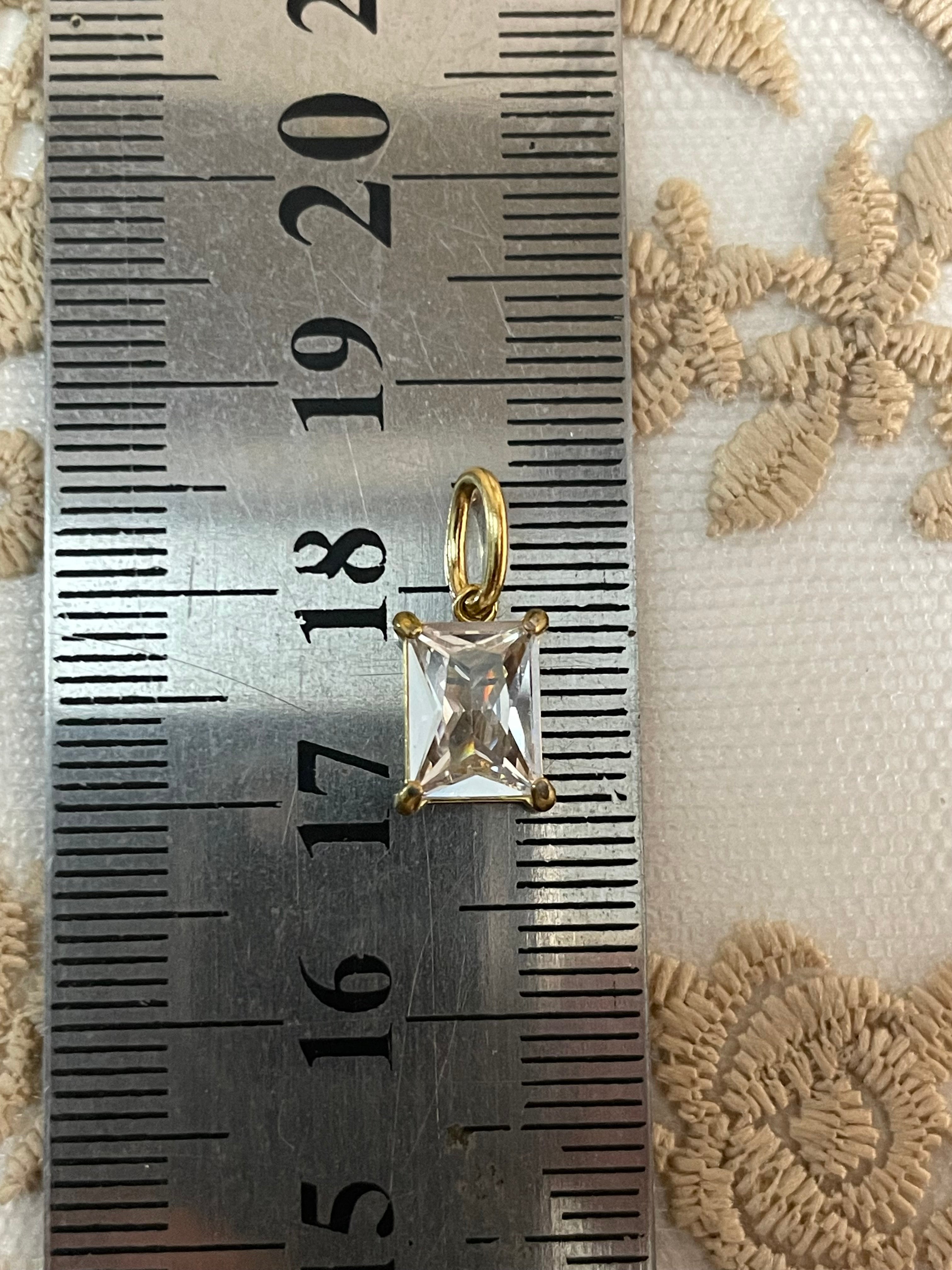 Pendant 20