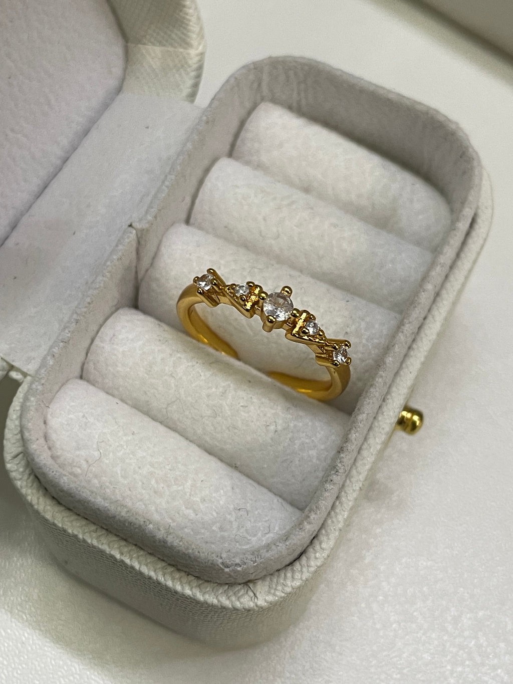 Ring 106 (Adjustable)