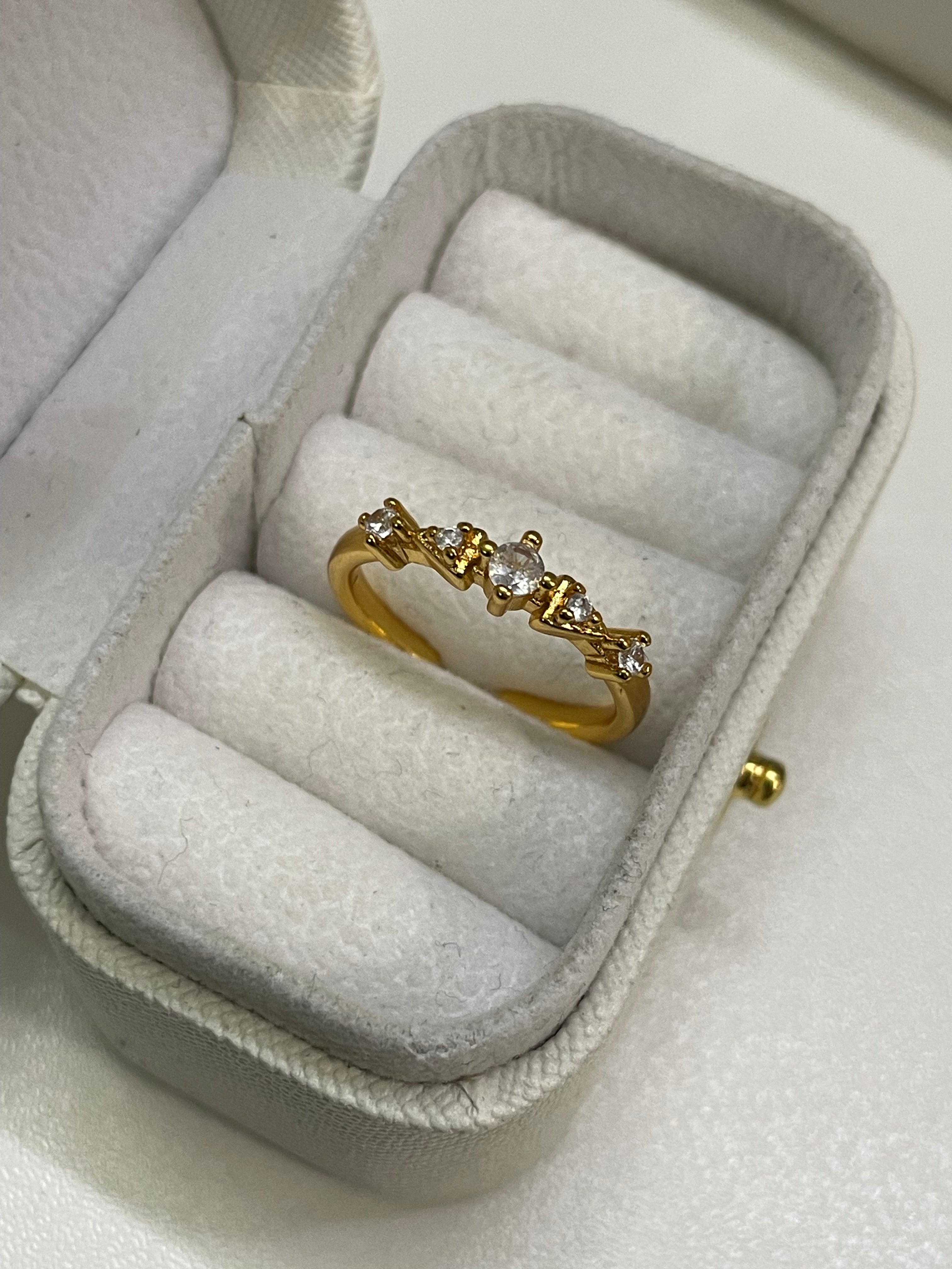 Ring 106 (Adjustable)