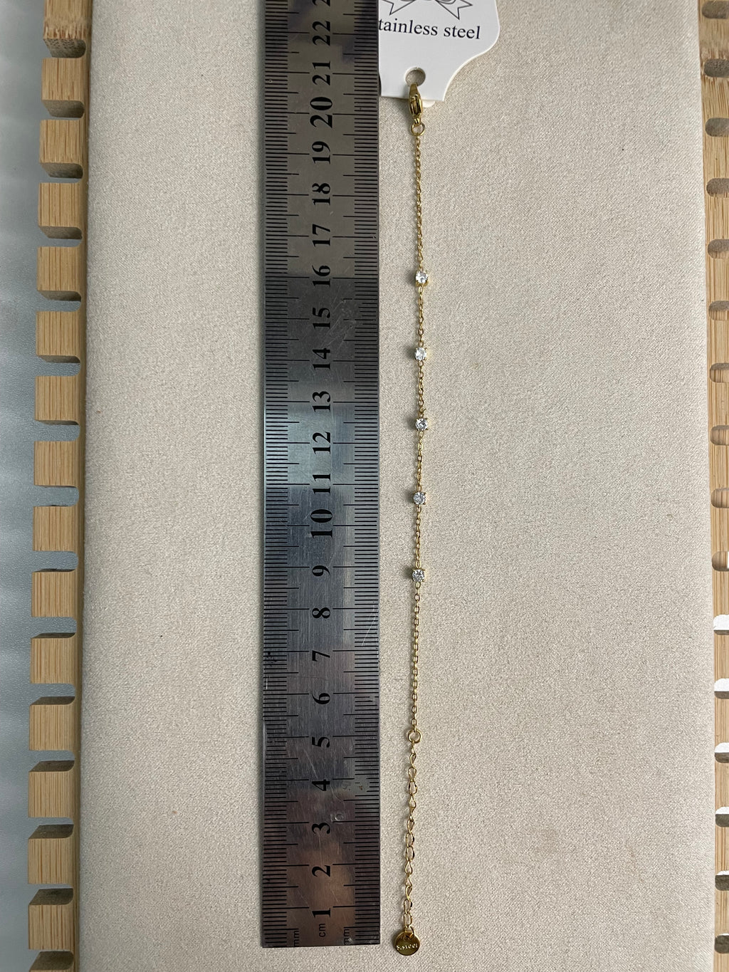 Bracelet 16