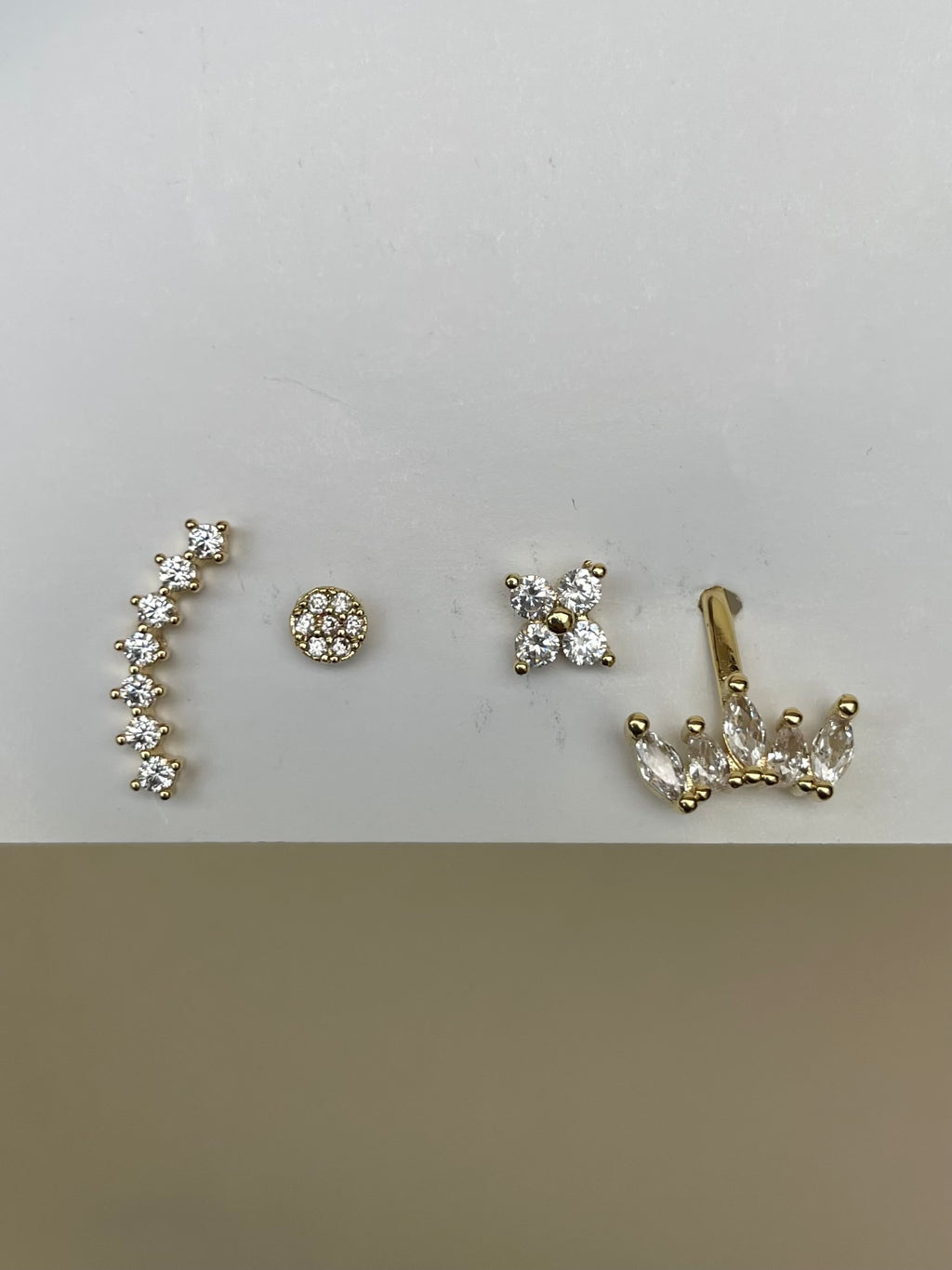 M3- 4pc set
