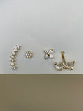 M3- 4pc set