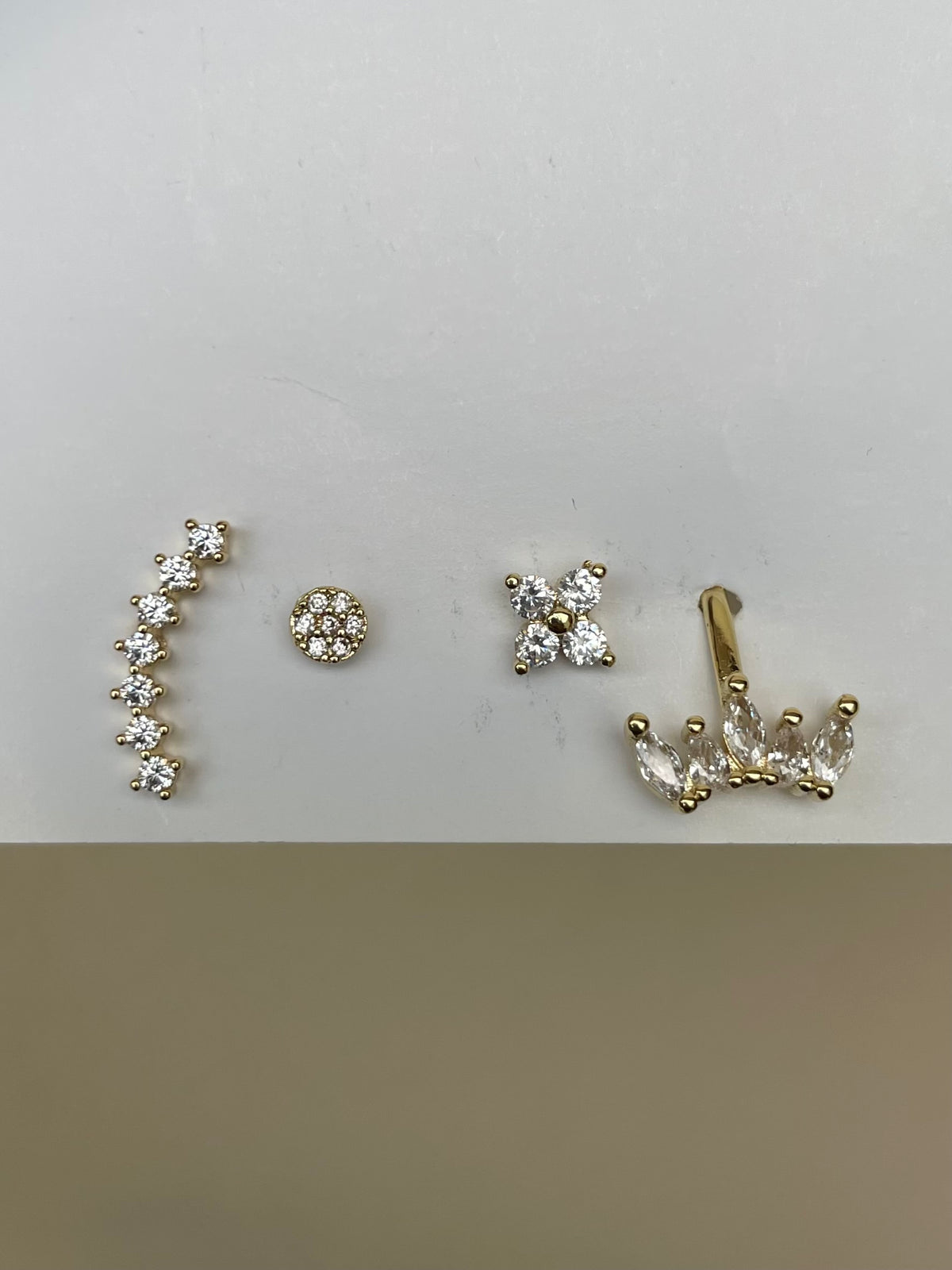 M3- 4pc set