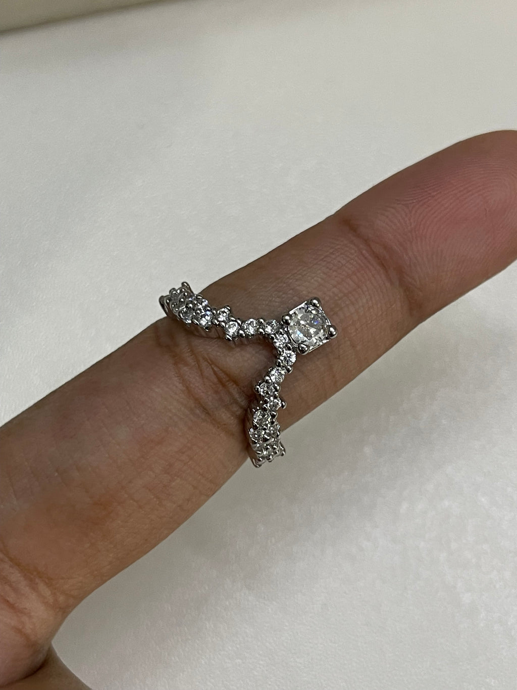 Ring 82 (Adjustable)