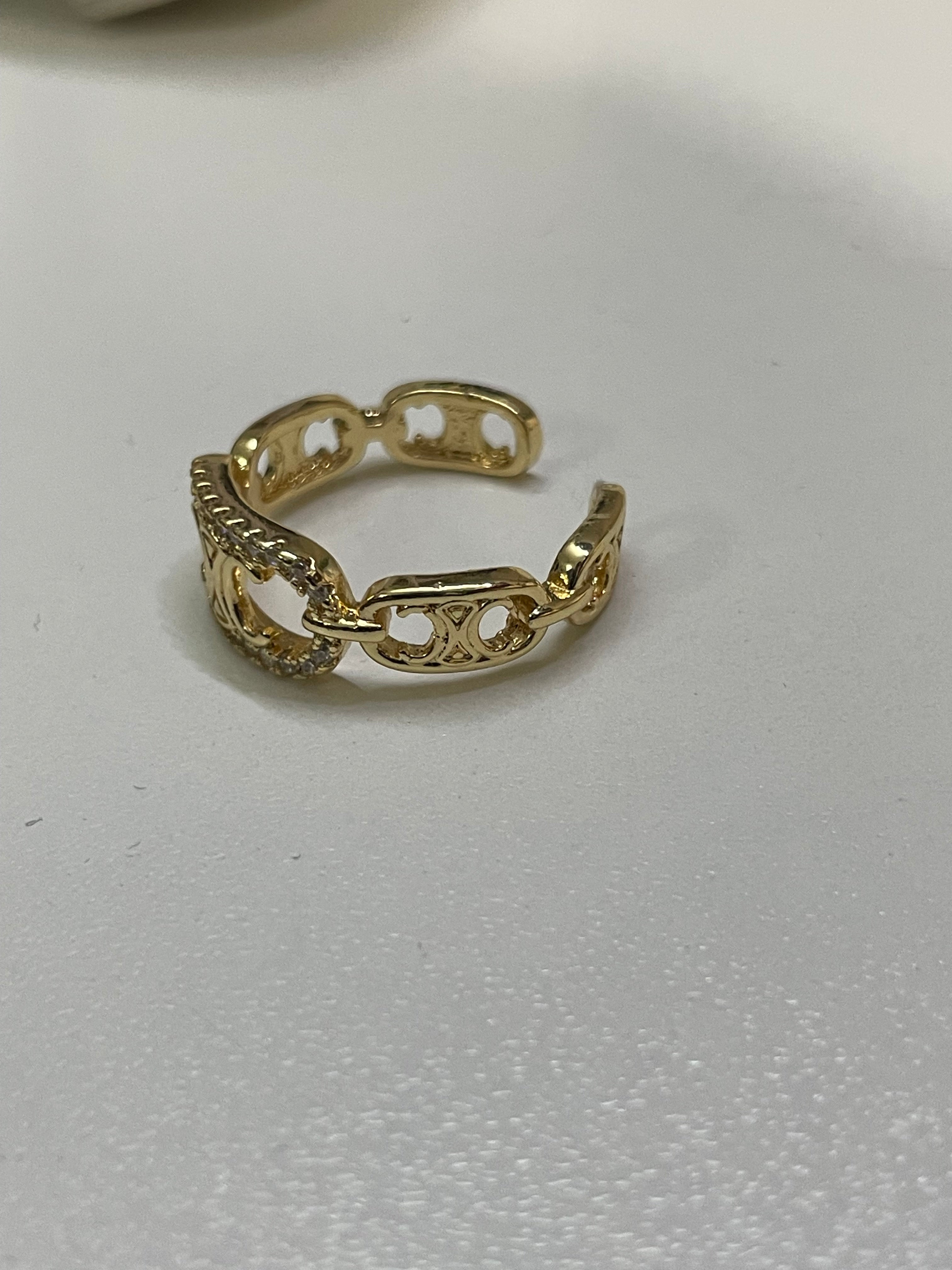 Ring 144 (Adjustable)