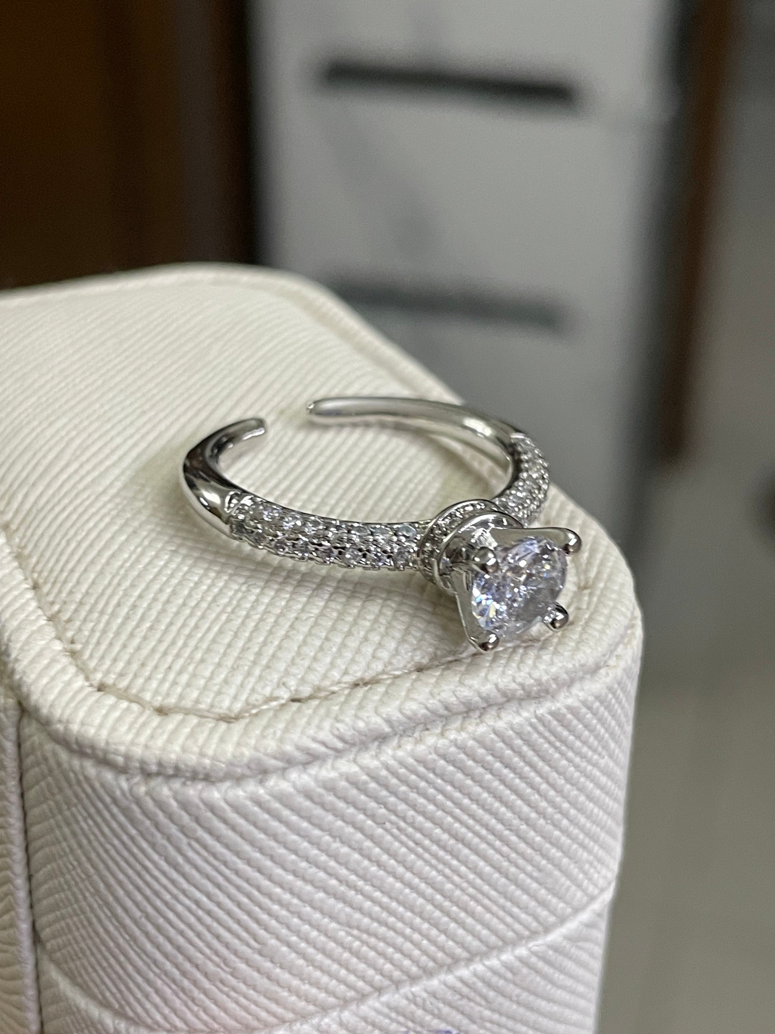 Ring 46 (Adjustable)