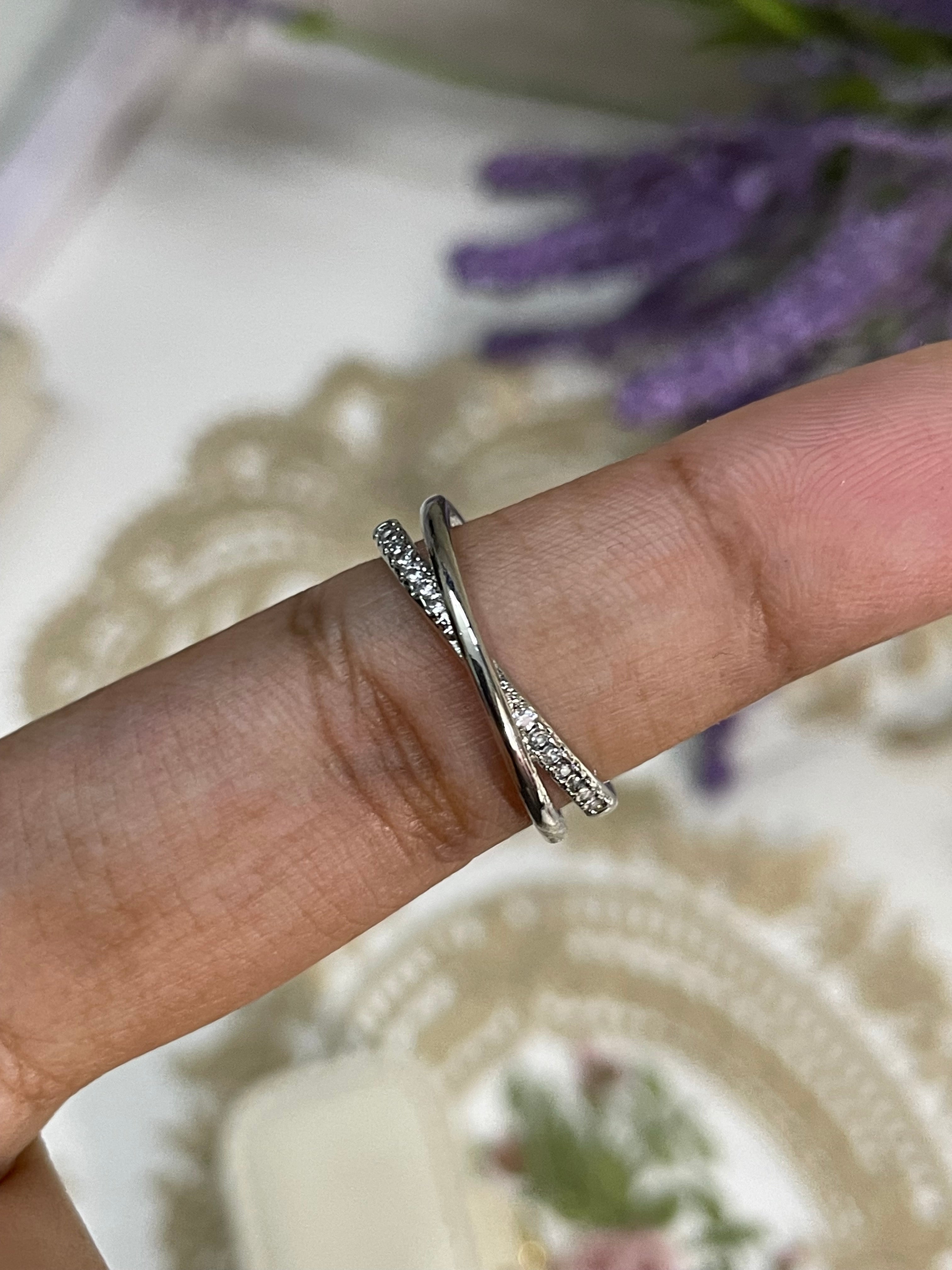 Ring 136 (Adjustable)