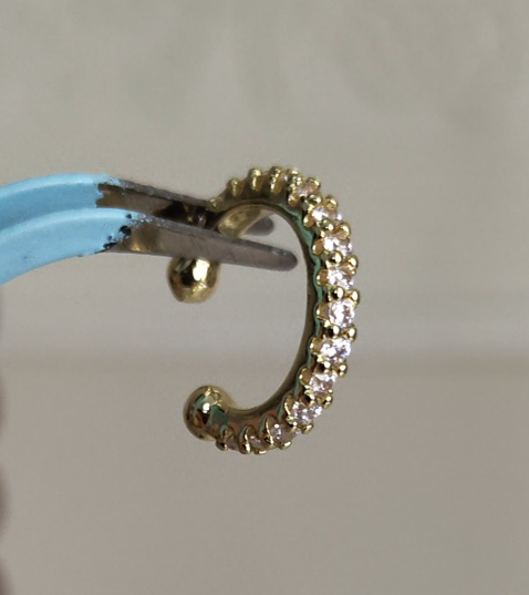 Ear Cuff