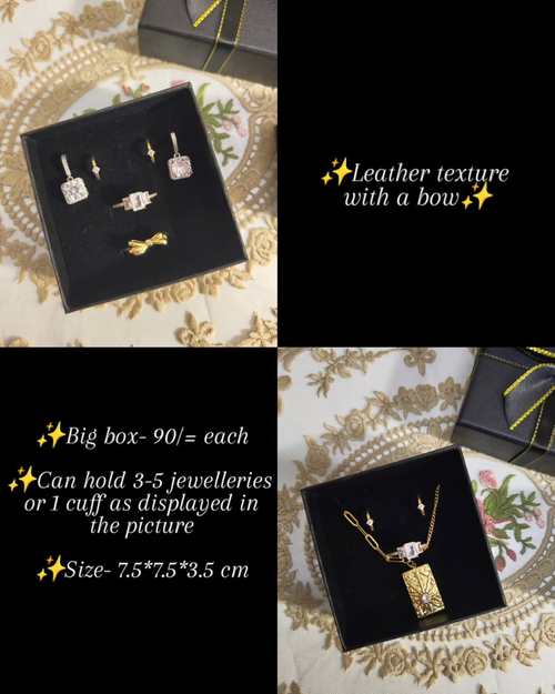 Big Gift Box