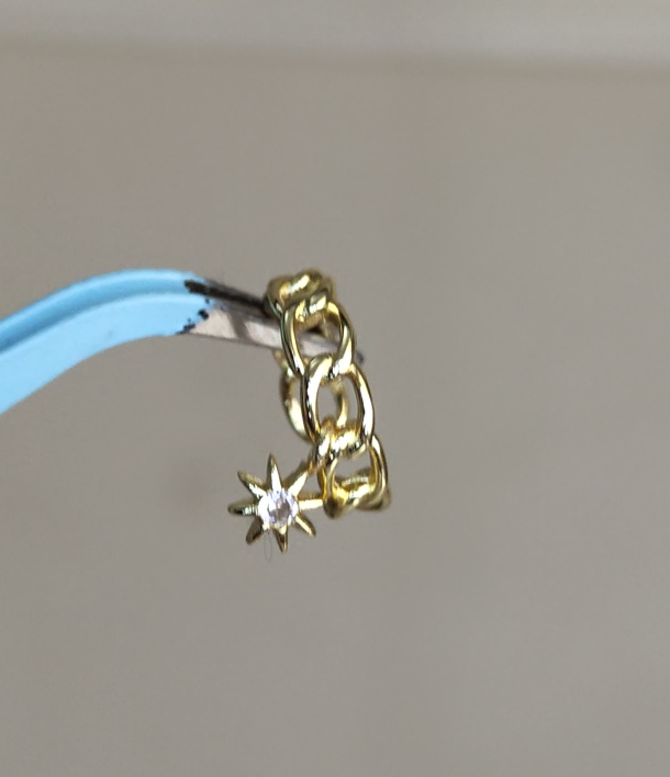 Ear Cuff