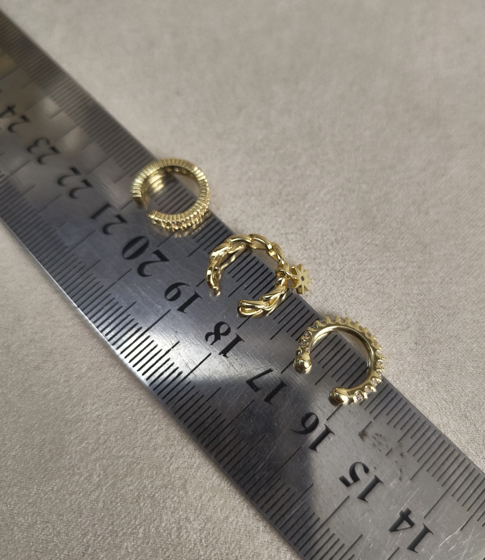 Ear Cuff